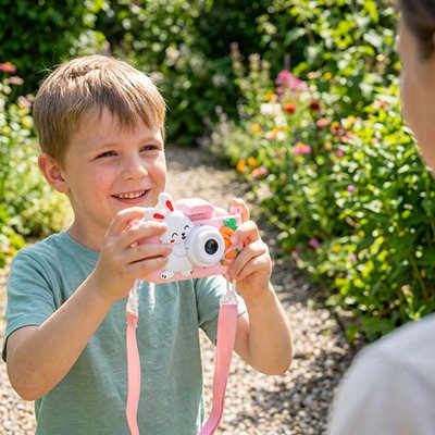 Appareil photo enfant