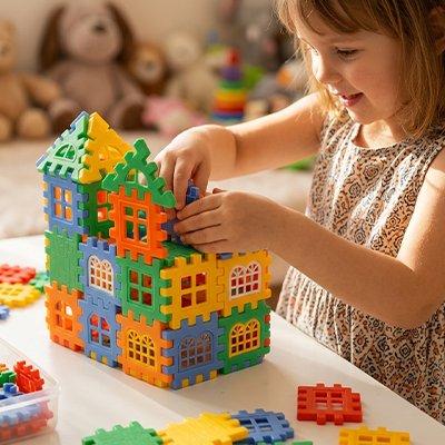 Jeu de construction