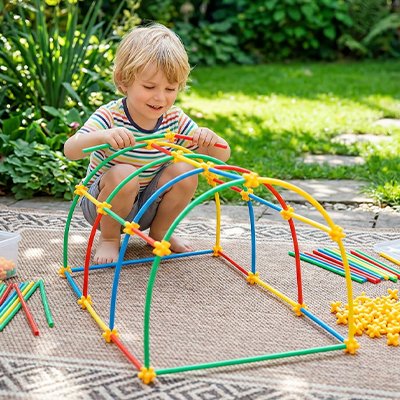 Jeux de construction