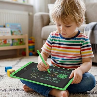 Tablette d'écriture